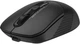Миша бездротова A4Tech FB10C Bluetooth Stone Black - зображення 2