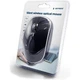 Миша бездротова Gembird MUSW-4BS-01 Wireless Black - зображення 2