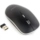 Миша бездротова Gembird MUSW-4BS-01 Wireless Black - зображення 3