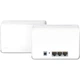 Маршрутизатор Mercusys Halo H70X 2-pack - зображення 2