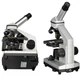 Мікроскоп Bresser Junior Biolux CA 40x -1024x з адаптером для смартфона + кейс (8855002) - зображення 4