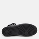Мужские кеды высокие Nike Air Force 1 Mid 07 CW2289-001 44.5 (10.5US) 28.5 см Черные (194500875234) - изображение 6