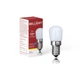 Светодиодная лампа для холодильников, швейных машин LED ST 220V 2W E14 3000K - изображение 1