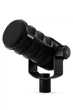 Мікрофон RODE PodMic USB (234561) - изображение 3