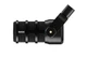 Мікрофон RODE PodMic USB (234561) - изображение 6