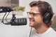 Мікрофон RODE PodMic USB (234561) - изображение 11