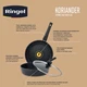 Сковорода Ringel Koriander 26 см (RG-1107-26) - изображение 4