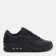Мужские кроссовки Nike Air Max 90 Ltr CZ5594-001 41 (8US) 26 см Черные (194276559987) - изображение 1