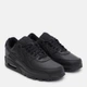 Мужские кроссовки Nike Air Max 90 Ltr CZ5594-001 41 (8US) 26 см Черные (194276559987) - изображение 2