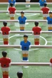 Настільний футбол Garlando F-1 Goal (F1RGOAL) (8029975111063) - зображення 3