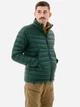 Пуховик демісезонний короткий чоловічий Turbat Trek Urban Mns 012.004.3640 2XL Зелений (4823100524605) - изображение 1