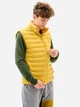 Теплый жилет мужской Turbat Zhandarm 3 Mns 012.004.3752 2XL Желтый (4823100525268) - изображение 1