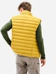 Теплый жилет мужской Turbat Zhandarm 3 Mns 012.004.3752 2XL Желтый (4823100525268) - изображение 2