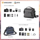 Сумка Vanguard Vesta Aspire 21 Gray (DAS301103) - зображення 6
