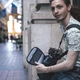 Сумка Vanguard Vesta Aspire 21 Gray (VGVESTA_ASPIRE21_GY) - зображення 15