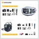 Сумка Vanguard VEO Flex 18M Black (DAS301312) - зображення 8