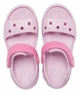 Сандали Crocs Crocband Sandal 2-33.5-21 см Ballerina Pink 12856 - изображение 4