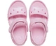 Сандали Crocs Bayaband Sandal 13-30.5-19.5 см Ballerina Pink 205400 - изображение 4