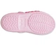 Сандали Crocs Bayaband Sandal 13-30.5-19.5 см Ballerina Pink 205400 - изображение 6