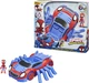 Игровой набор Hasbro Транспорт Человека-Паука Спайди и его удивительные друзья (F1460) - изображение 2
