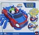 Игровой набор Hasbro Транспорт Человека-Паука Спайди и его удивительные друзья (F1460) - изображение 4