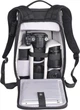 Рюкзак Vanguard Vesta Aspire 41 Gray (VGVESTA_ASPIRE41_GY) - зображення 2