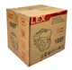 Двигатель бензиновый 20&nbsp;мм LEX 168F - изображение 5