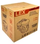 Двигун бензиновий 19&nbsp;мм LEX 168F - зображення 5