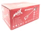 Профессиональный миксер строительный MAX MXM24-2 - изображение 7