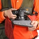 Рюкзак Vanguard Reno 34 Orange (DAS301317) - зображення 6