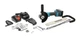 Акумуляторна болгарка + пила Makita 24V/5Ah Безщіткова - зображення 6