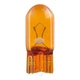 Галогенная автолампа Osram OSRAM WY5W Original 2827 NA-02B (02578) - изображение 4