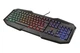 Ігрова кавіатура з Anti-Ghosting TRUST GXT 830-RW UKR/ENG (TR21621) - изображение 1