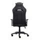 Крісло геймерське TRUST GXT 714B RUYA GAMING CHAIR BLACK - МАКС.ВАГА 150 кг (24908) - изображение 5