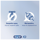 Электрическая зубная щетка Oral-B Pro Series 1 Черная + Футляр (8001090914316) - изображение 4