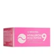 Патчі для очей з трояндою та пептидами MEDI-PEEL HYALURON ROSE PEPTIDE 9 AMPOULE EYE PATCH - 60 шт. - зображення 2