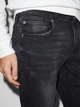 Джинси skinny C&A 2188633c09 W33L32 темно-сірі (100004400) - зображення 4