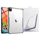 TPU+PC чохол Xundd c посиленими кутами для Apple iPad Pro 13' (2024-25) Чорний - изображение 1