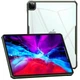 TPU+PC чохол Xundd c посиленими кутами для Apple iPad Pro 13' (2024-25) Чорний - изображение 2