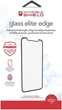 Захисне скло ZAGG iPhone XR 11 InvisibleShield Glass+ Elite Edge - зображення 2