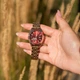 Жіночий годинник Poedagar Present - изображение 7