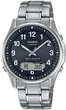 Чоловічий годинник Casio Radio Controlled LCW-M100TSE-1A2 - зображення 1