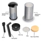 Аэропресс Icafilas Travel Coffee Maker - изображение 7