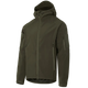 Военный штормовой ветро-влагозащитный костюм Softshell Gen.II Оливковый XXL (551010) Kali - изображение 3