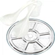 Мультиварка-скороварка Rotex REPC75-B - изображение 6