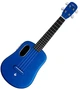 Укулеле із вбудованими ефектами Lava U26 Freeboost Blue Concert (R127093) - зображення 1