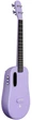 Укулеле со встроенными эффектами Lava U26 Freeboost Purple Concert (R127094) - изображение 5