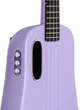 Укулеле со встроенными эффектами Lava U26 Freeboost Purple Concert (R127094) - изображение 8