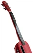 Укулеле со встроенными эффектами Lava U26 Freeboost Red Concert (R127095) - изображение 4
