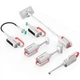 Многофункциональный пароочиститель Deerma Steam Cleaner 1600W DEM-ZQ610 - изображение 2
